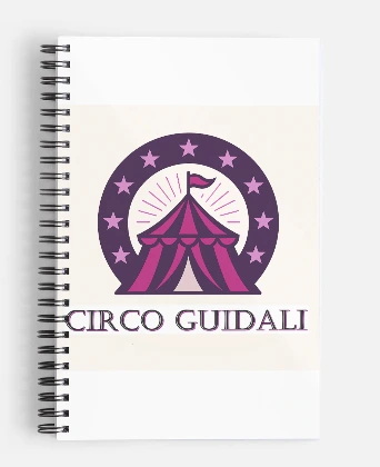 Agenda settimanale Circo Guidali