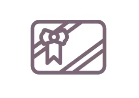 Carta regalo